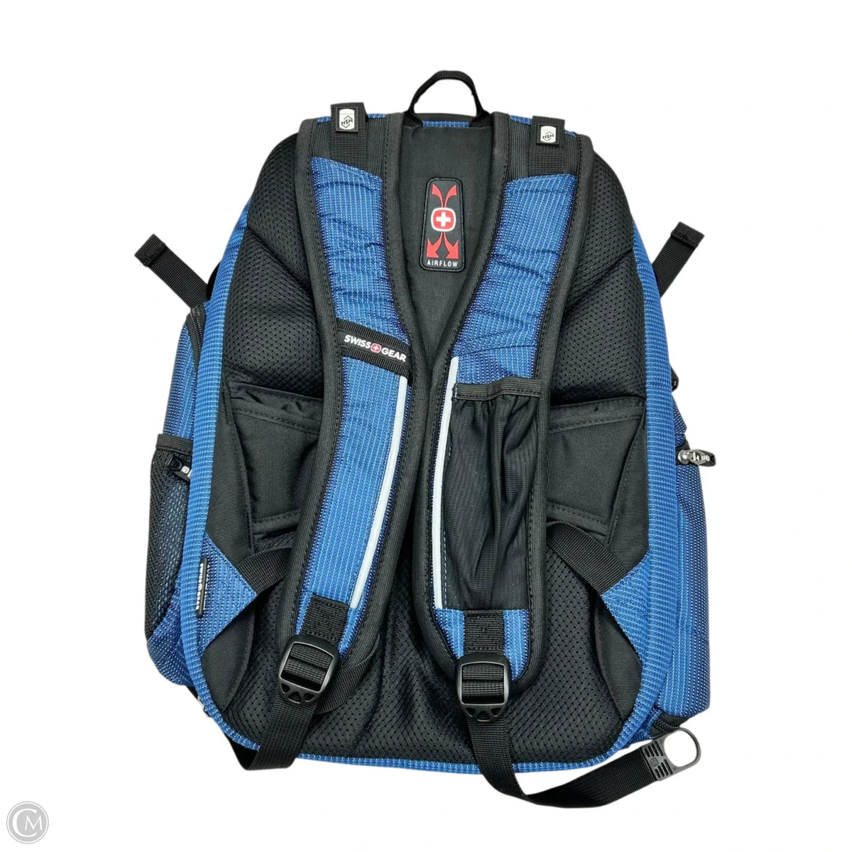 Backpack By Swiss Gear, Size: Large