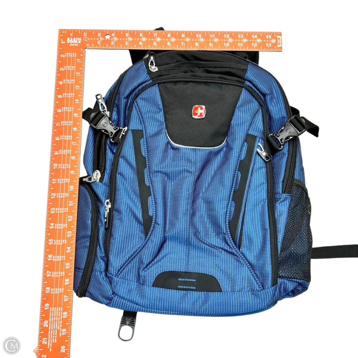 Backpack By Swiss Gear, Size: Large