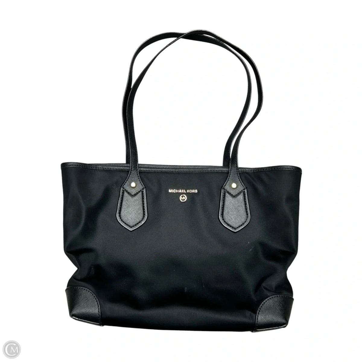 Tote Designer By Michael Kors, Size: Medium