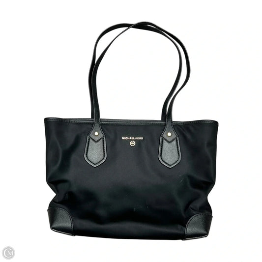 Tote Designer By Michael Kors, Size: Medium
