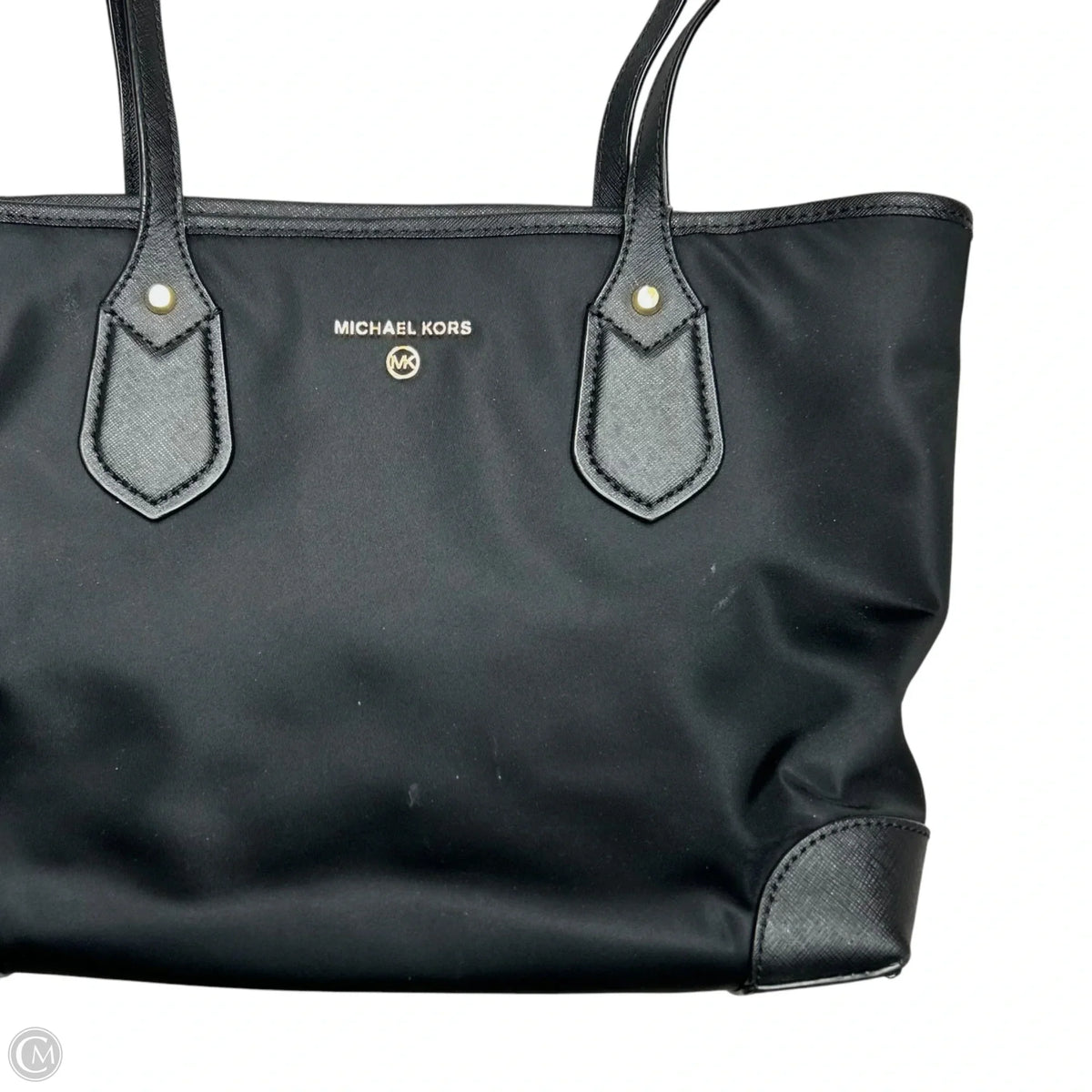 Tote Designer By Michael Kors, Size: Medium