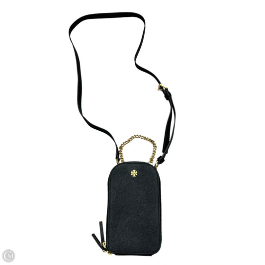 Crossbody Designer By Tory Burch, Size: Small