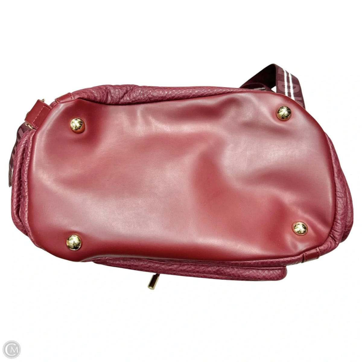 Backpack By Dkny, Size: Medium