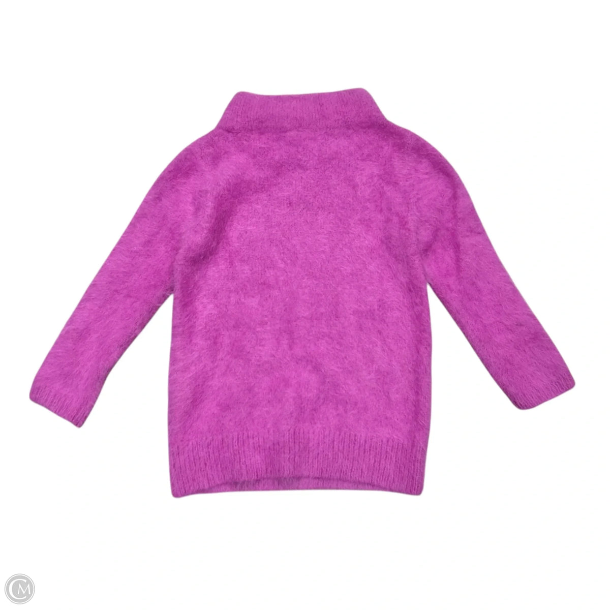Sweater By Moth In Purple, Size: Xs