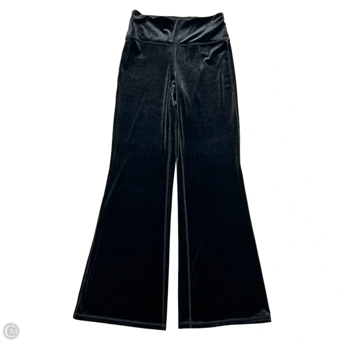 Athletic Pants By Athleta In Black, Size: M