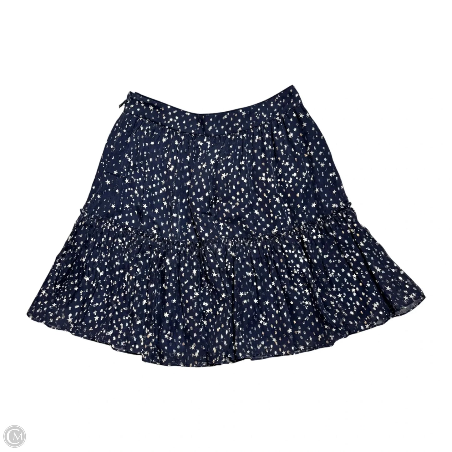 Skirt Designer By Kate Spade In Star, Size: 0