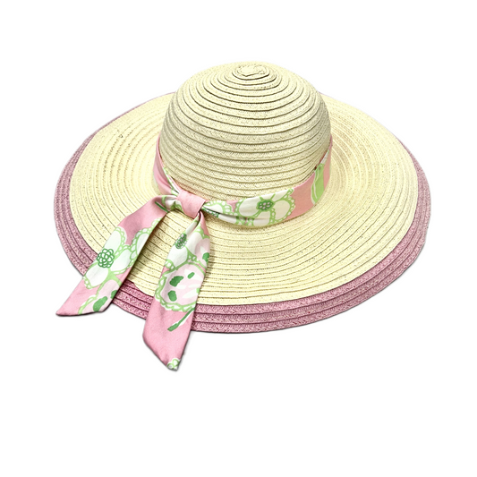 Hat Designer By Lilly Pulitzer