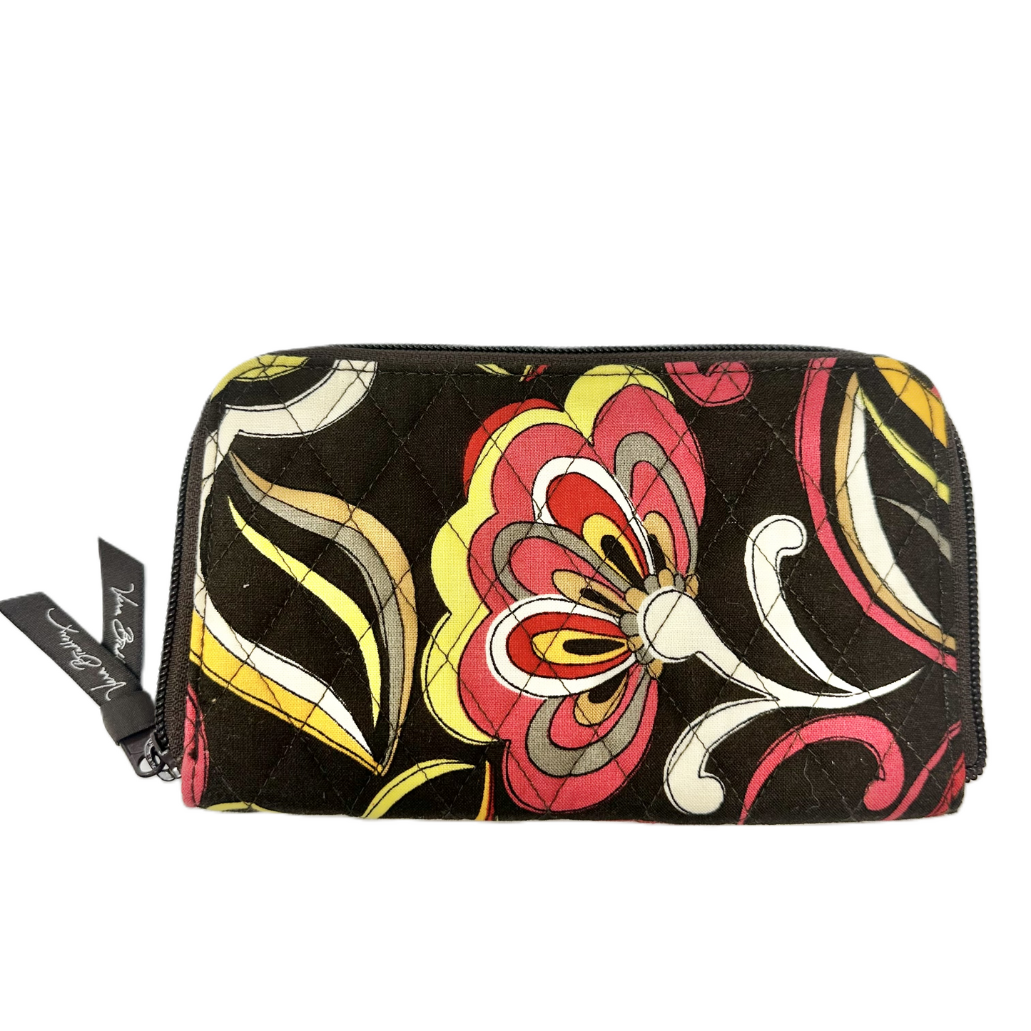 Wallet By Vera Bradley, Size: Medium