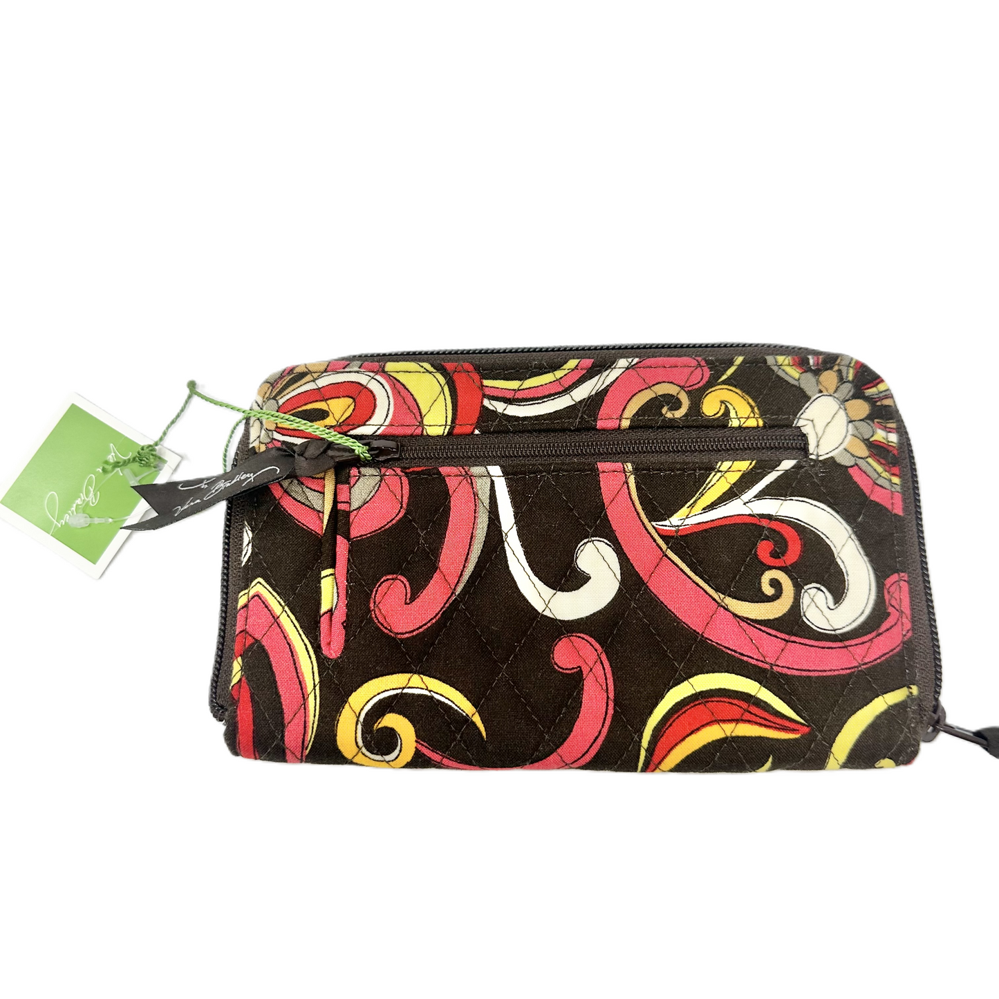 Wallet By Vera Bradley, Size: Medium