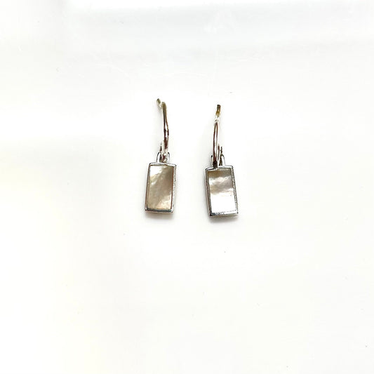 Earrings Sterling Silver