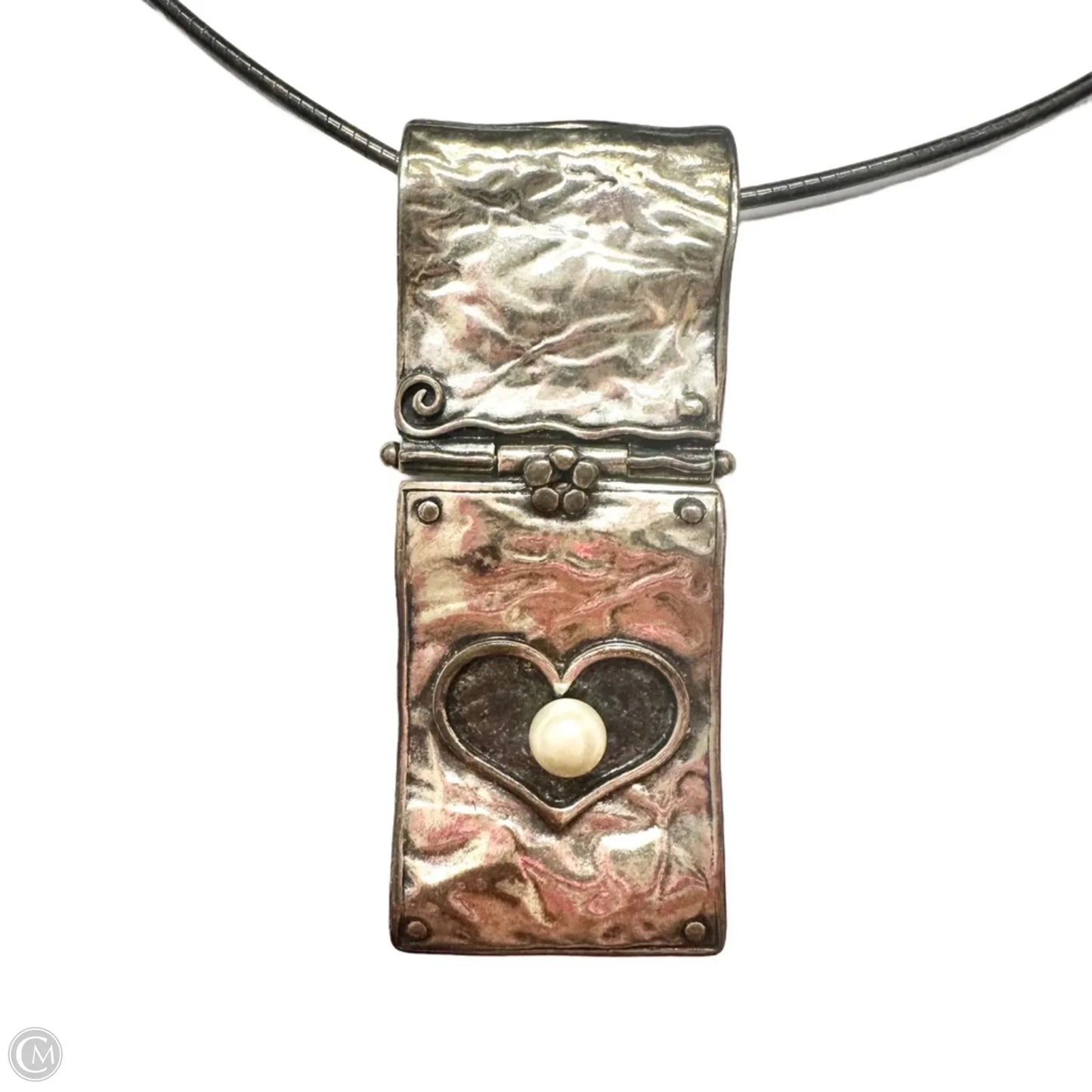 Necklace Sterling Silver