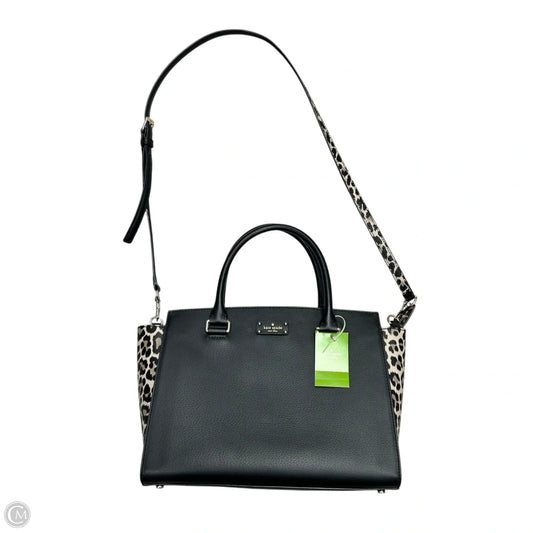 Handbag Designer By Kate Spade, Size: Medium