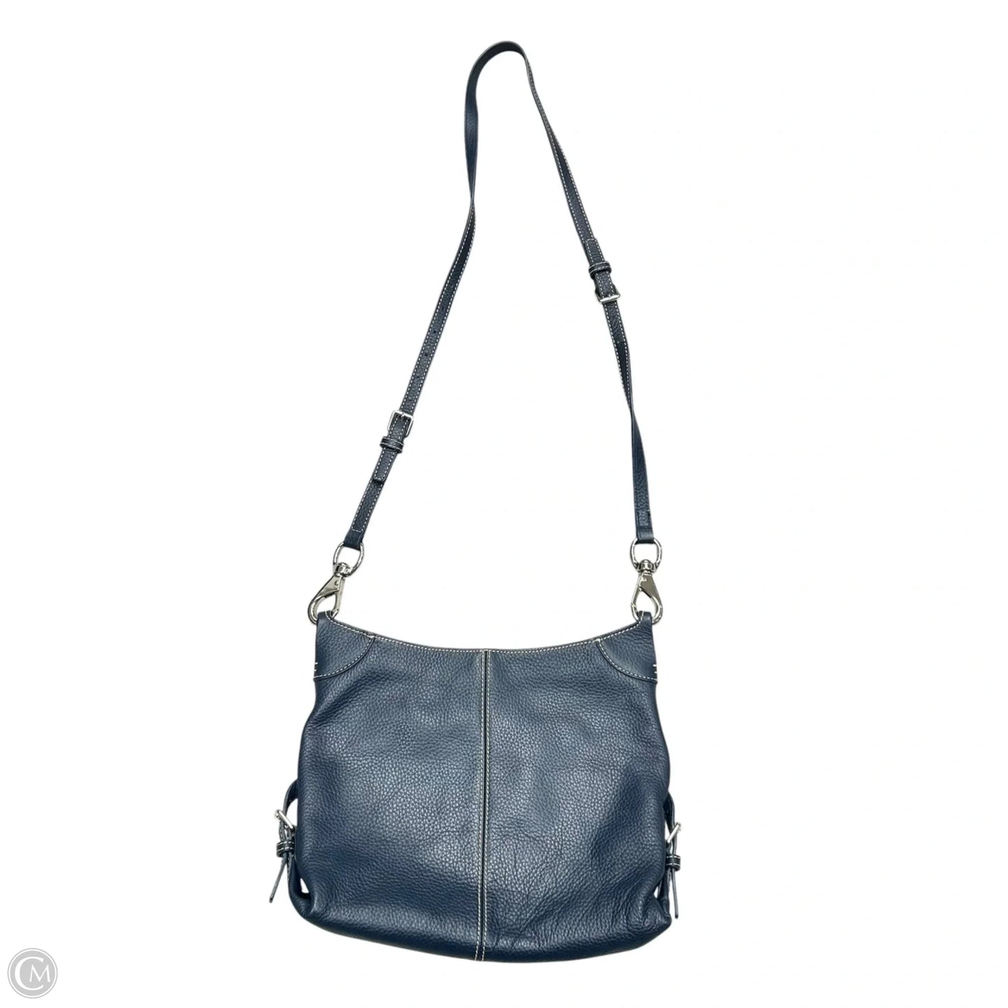Crossbody Designer By Dooney And Bourke, Size: Medium