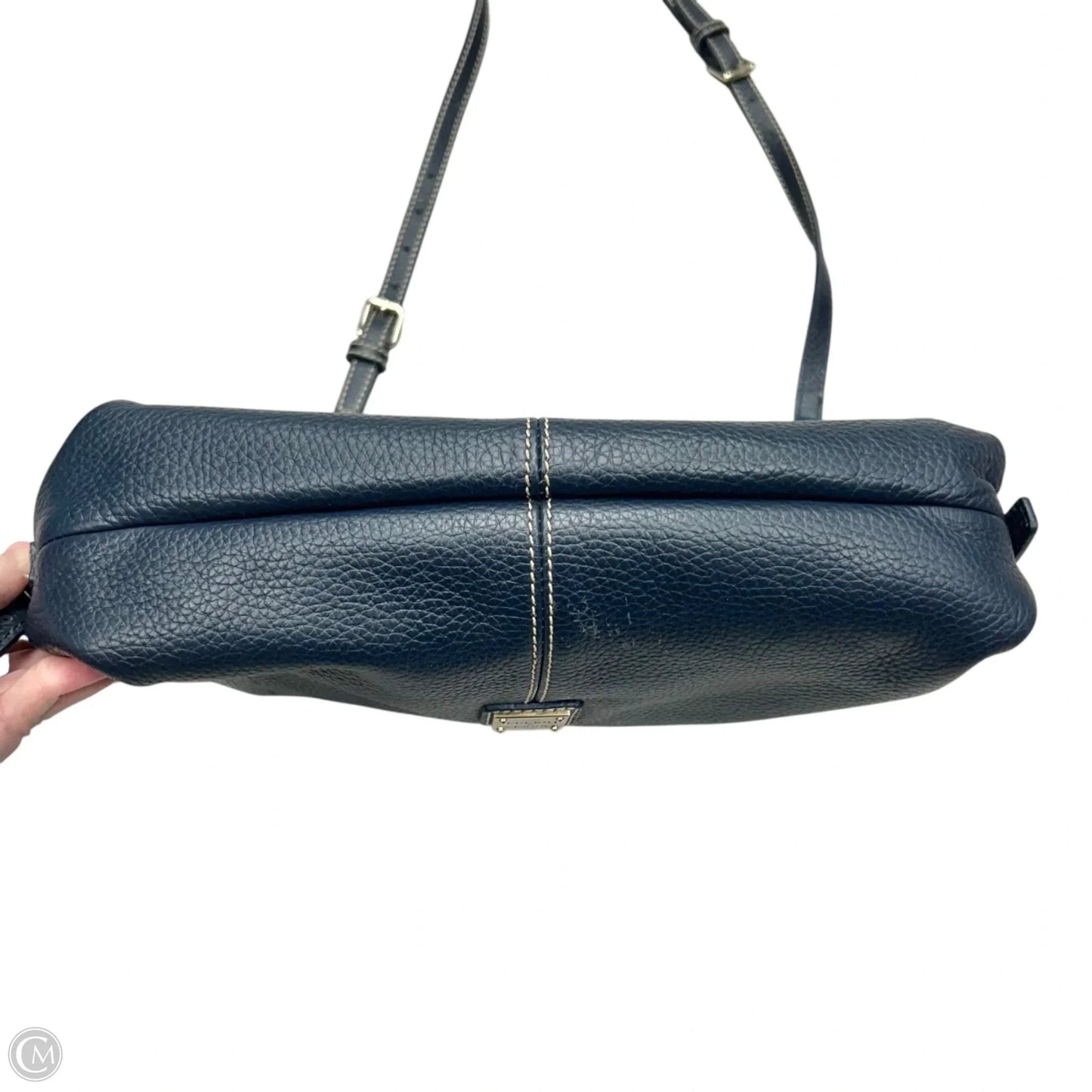 Crossbody Designer By Dooney And Bourke, Size: Medium