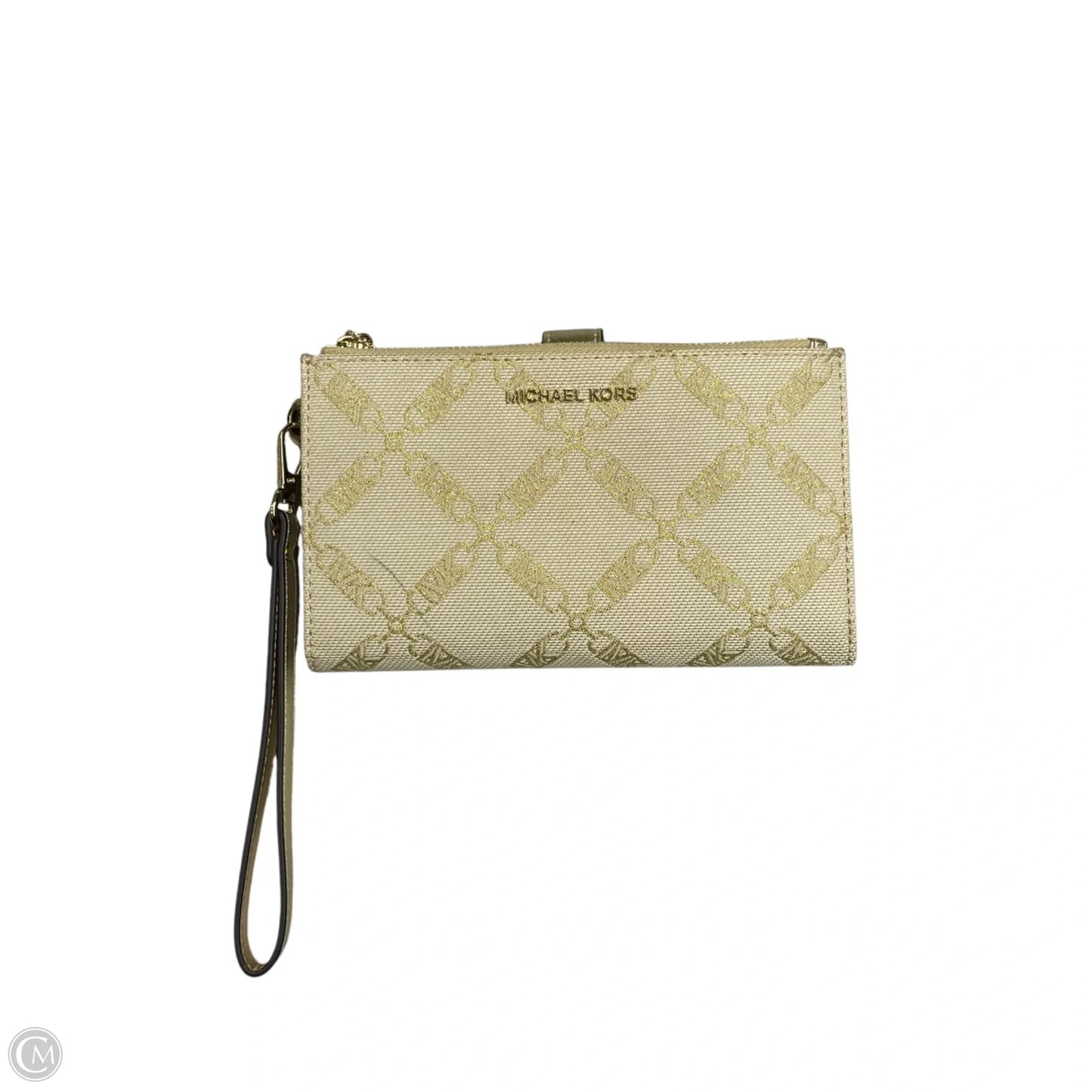 Wallet Designer By Michael Kors, Size: Medium