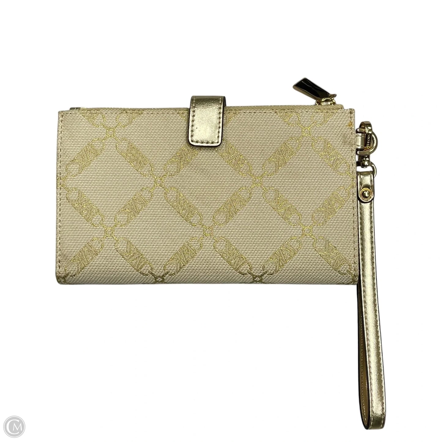 Wallet Designer By Michael Kors, Size: Medium