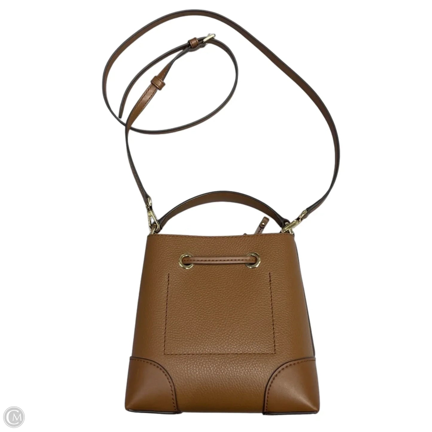 Crossbody Designer By Michael Kors, Size: Small