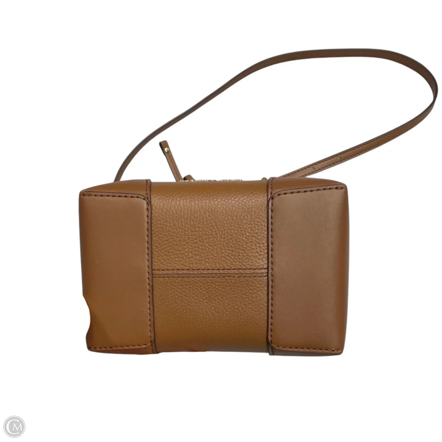 Crossbody Designer By Michael Kors, Size: Small