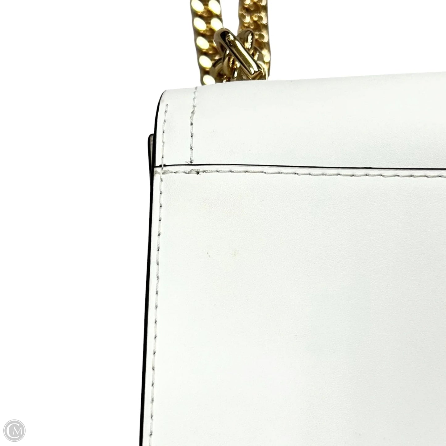 Crossbody Designer By Michael Kors, Size: Medium