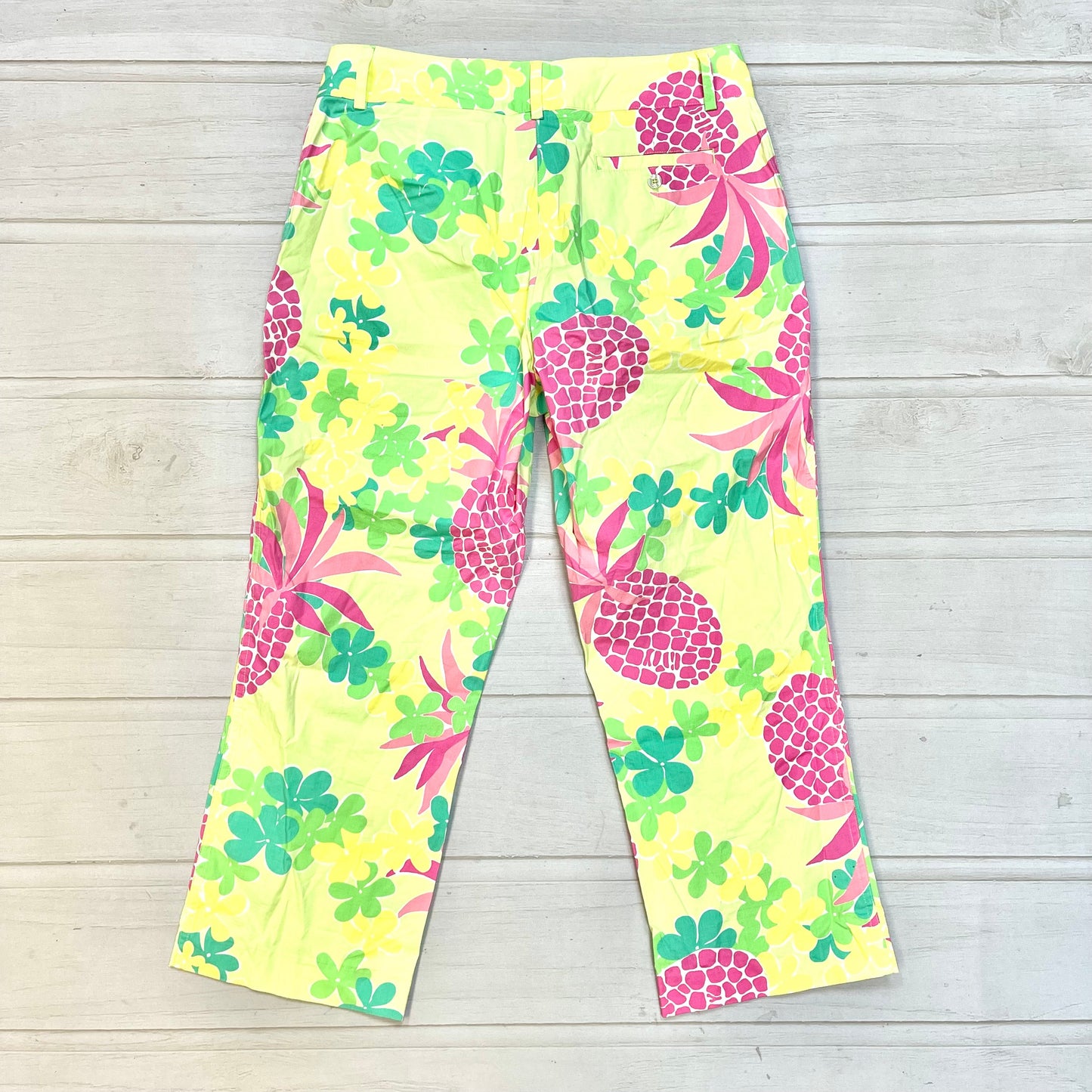 Pants Designer By Lilly Pulitzer  Size: 6