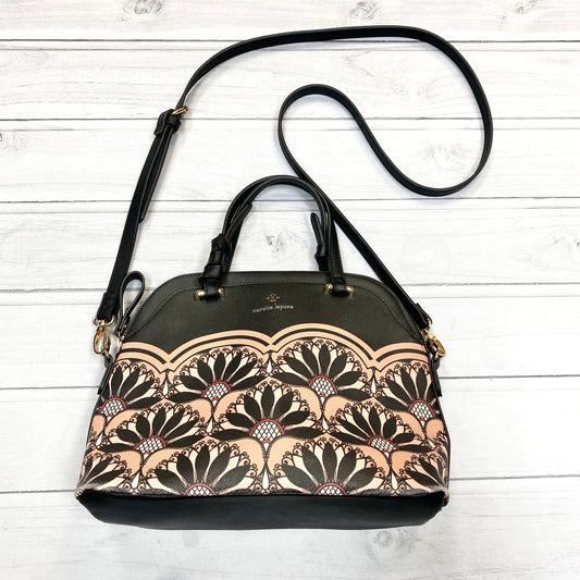Handbag Designer By Nanette Lepore  Size: Medium