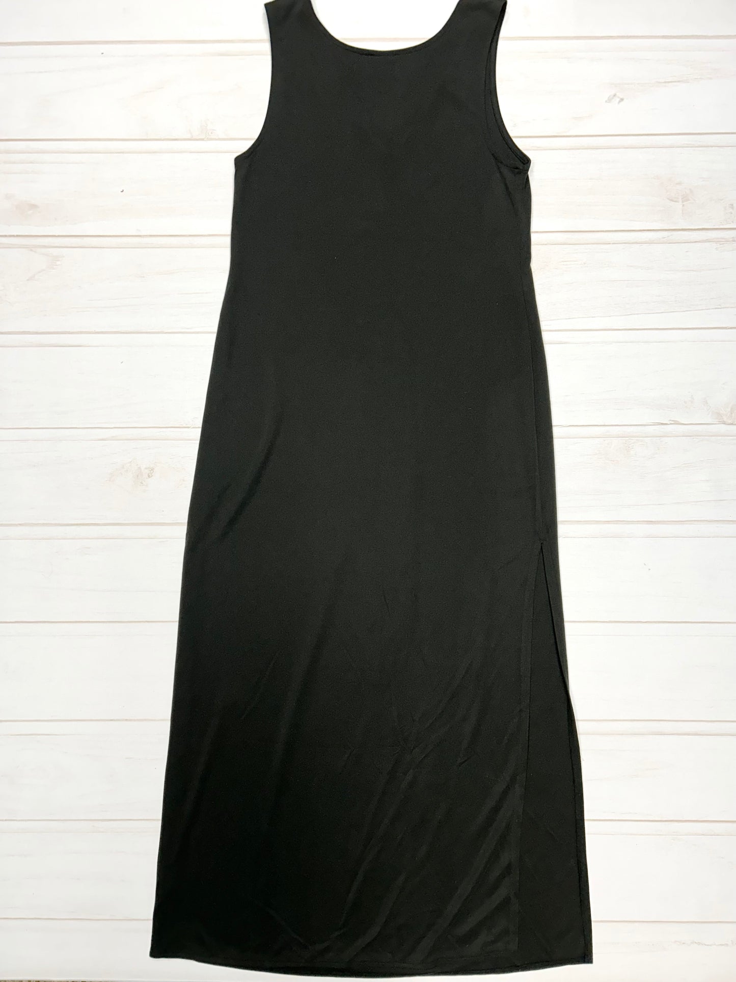Dress Casual Maxi By Open Edit  Size: L