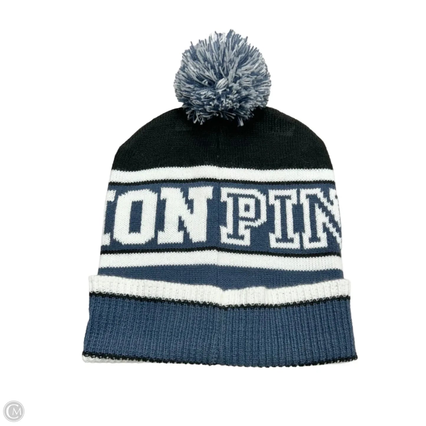 Hat Beanie By Pink