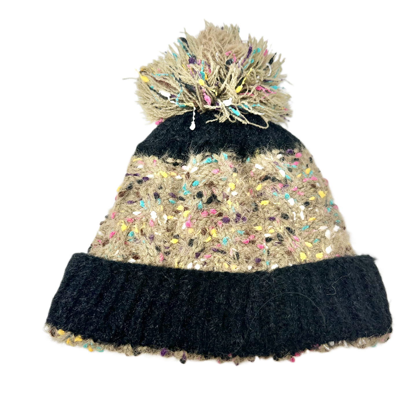 Hat Beanie By Lof