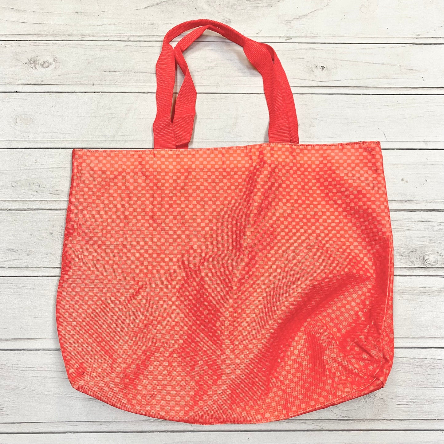 Tote By Lancome  Size: Small