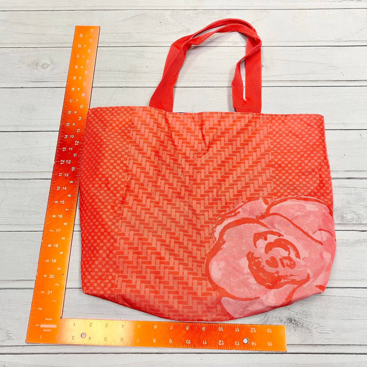 Tote By Lancome  Size: Small