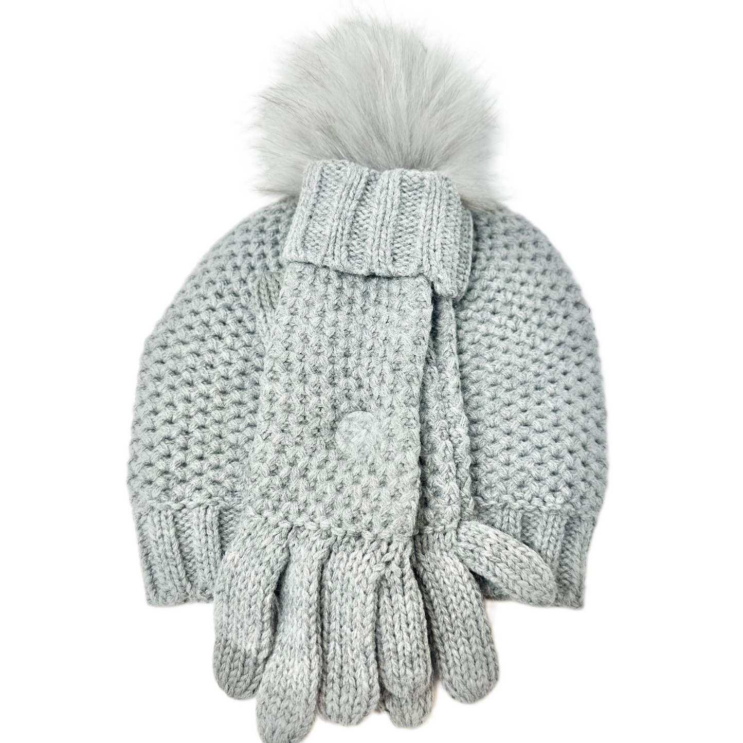 Hat Beanie By Steve Madden