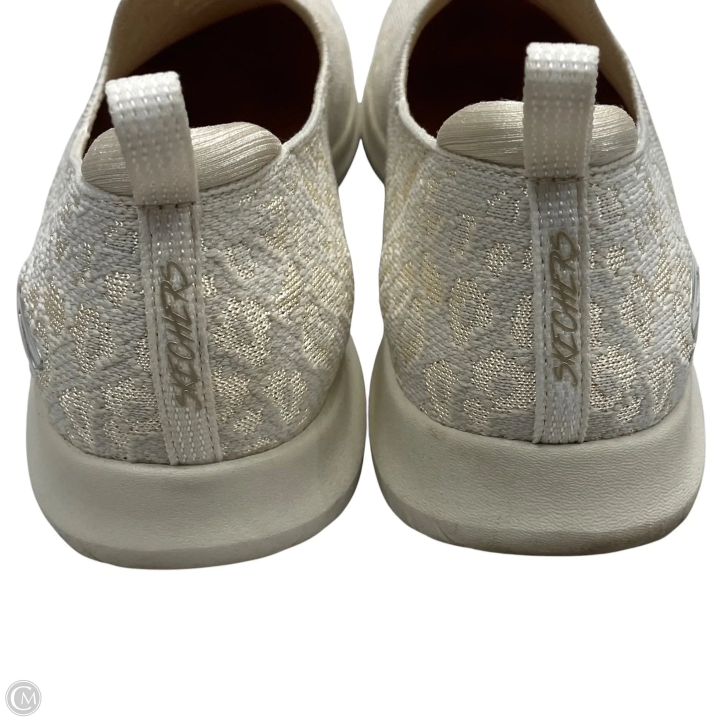 Shoes Flats By Aerosoles In Animal Print, Size: 9.5