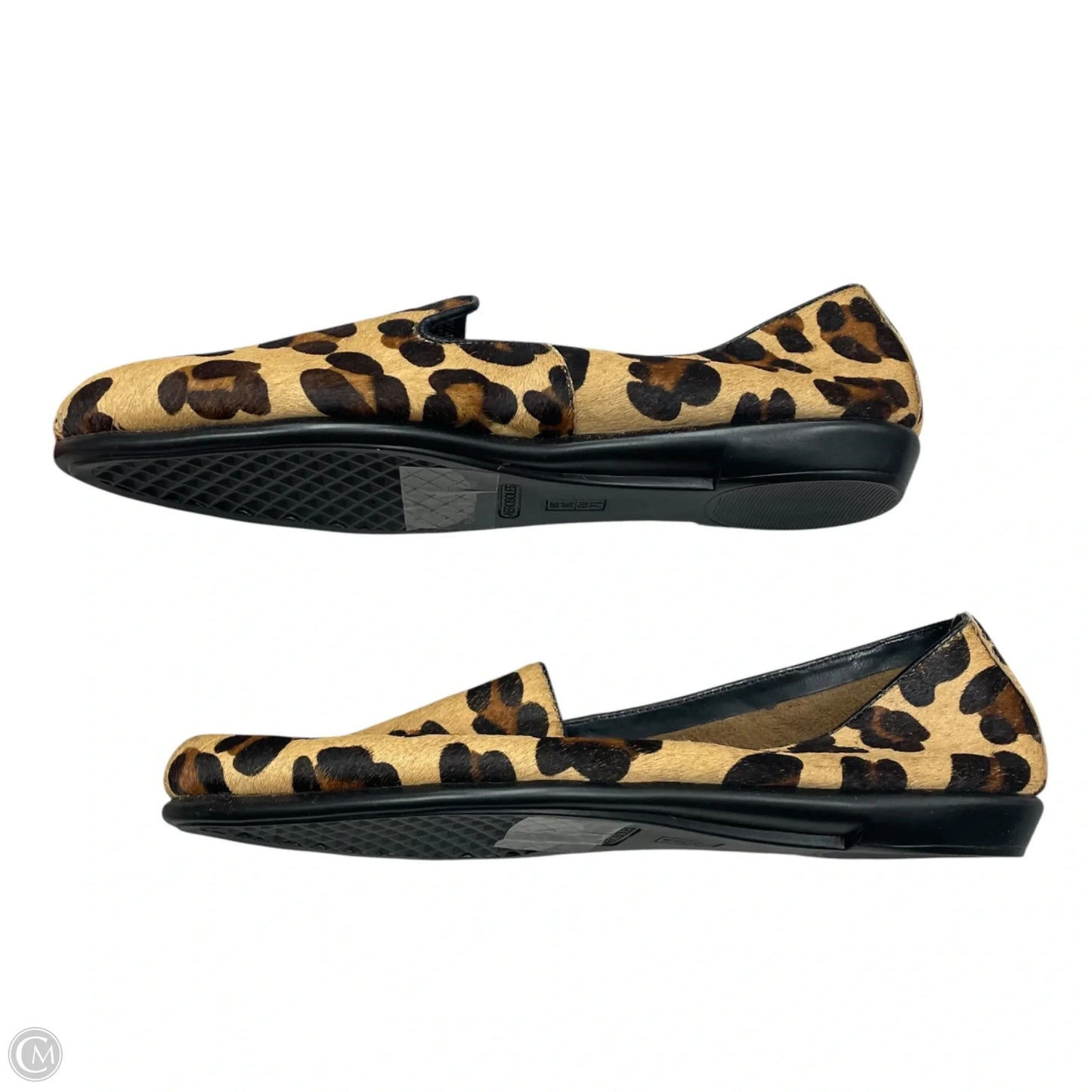Shoes Sneakers By Skechers In Animal Print, Size: 9.5