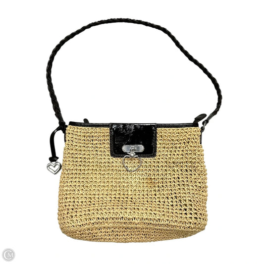 Handbag Designer By Brighton, Size: Medium