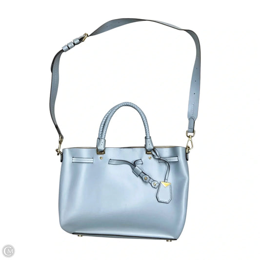 Crossbody Designer By Michael Kors, Size: Medium