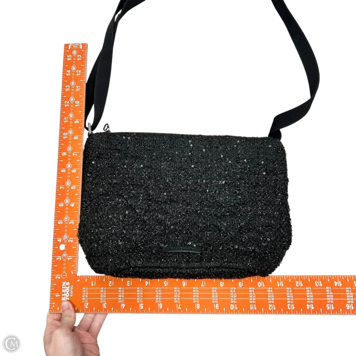 Crossbody By Vera Bradley, Size: Medium