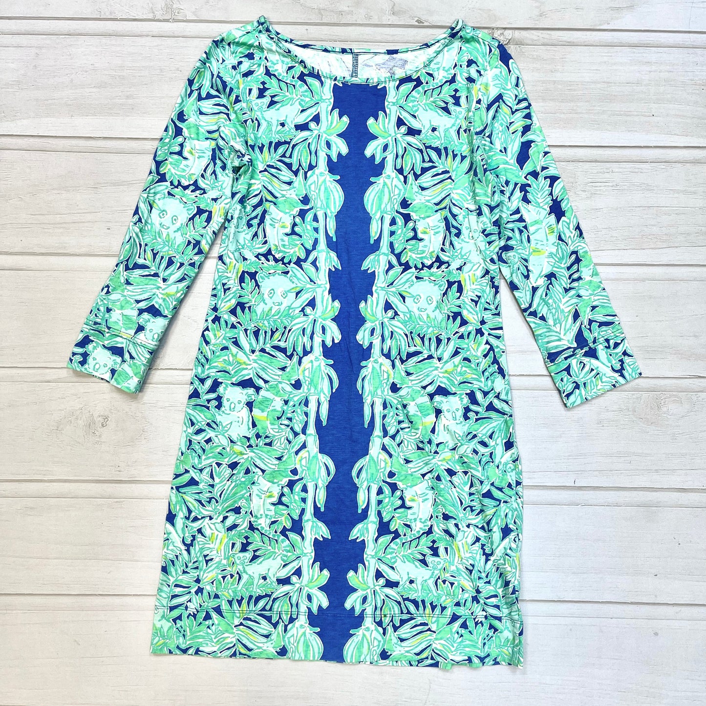 Dress Designer By Lilly Pulitzer  Size: Xs