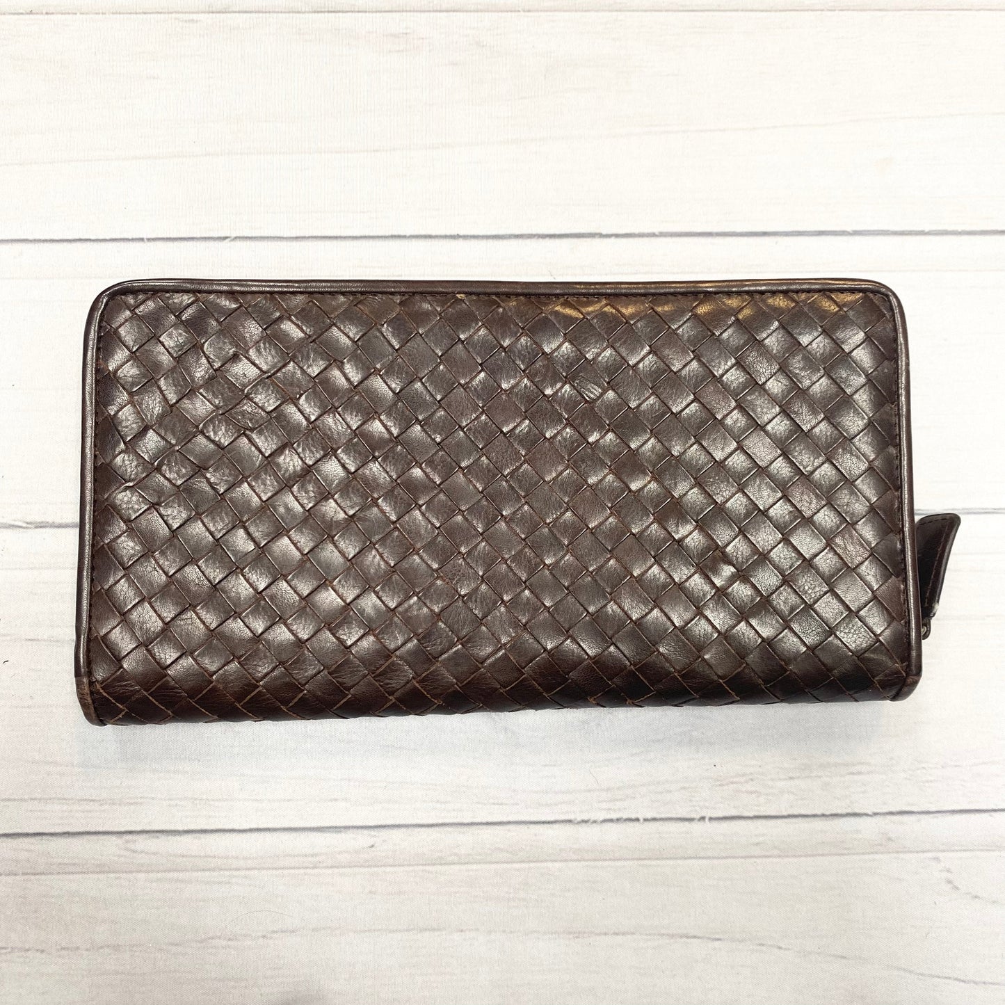 Clutch Designer By Cole-haan  Size: Large