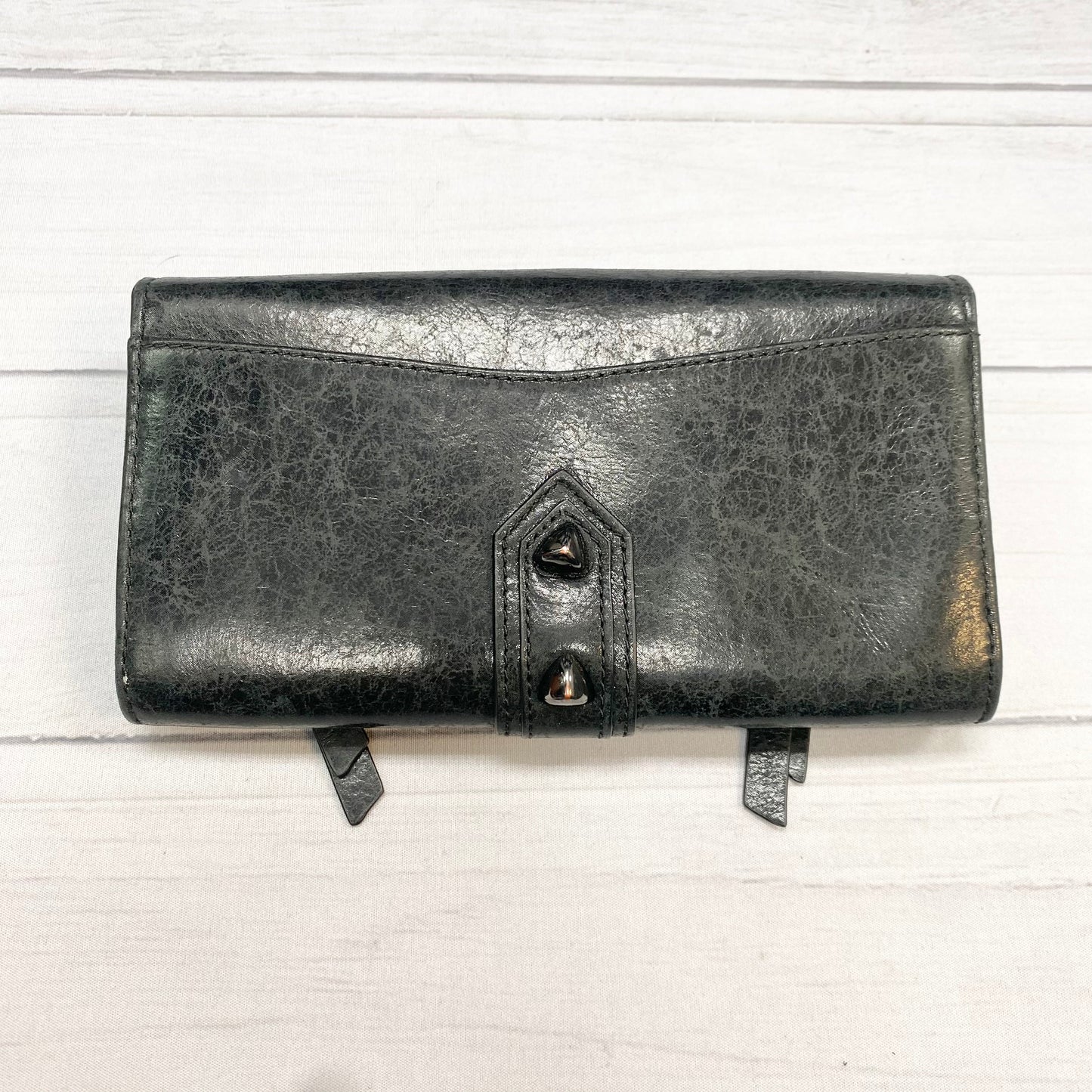 Wallet Leather By Botkier  Size: Medium
