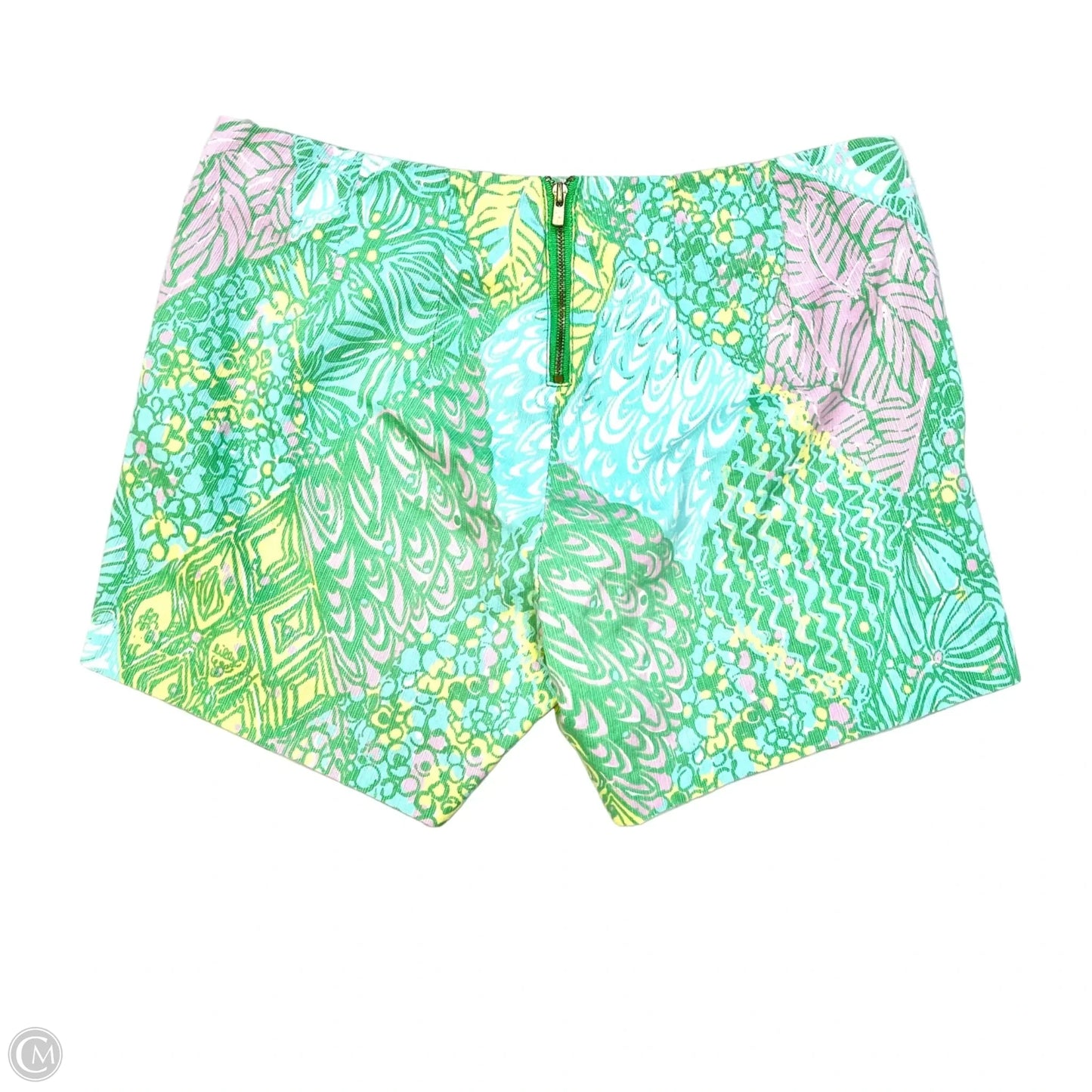 Shorts Designer By Lilly Pulitzer In Easter, Size: 0