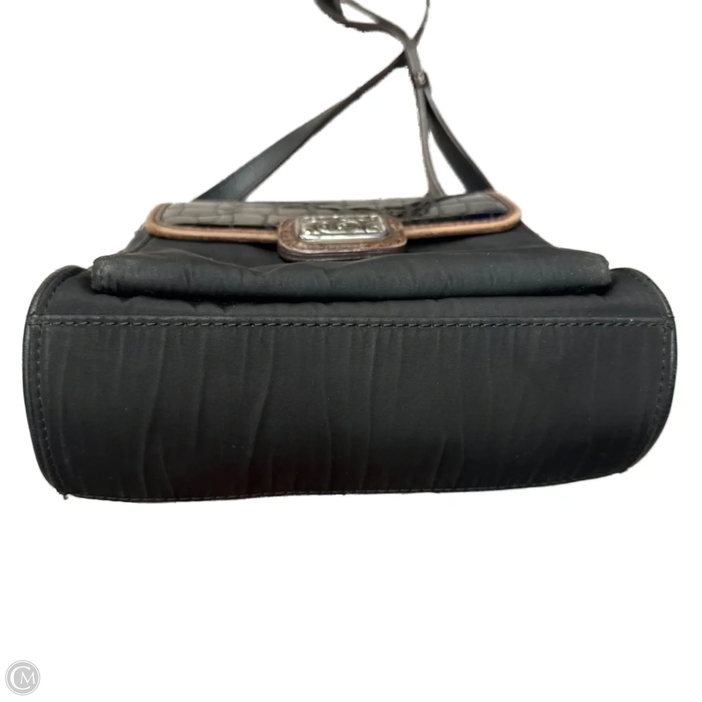 Crossbody Designer By Brighton, Size: Small