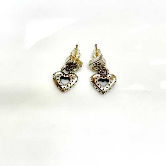 Earrings Designer By Brighton