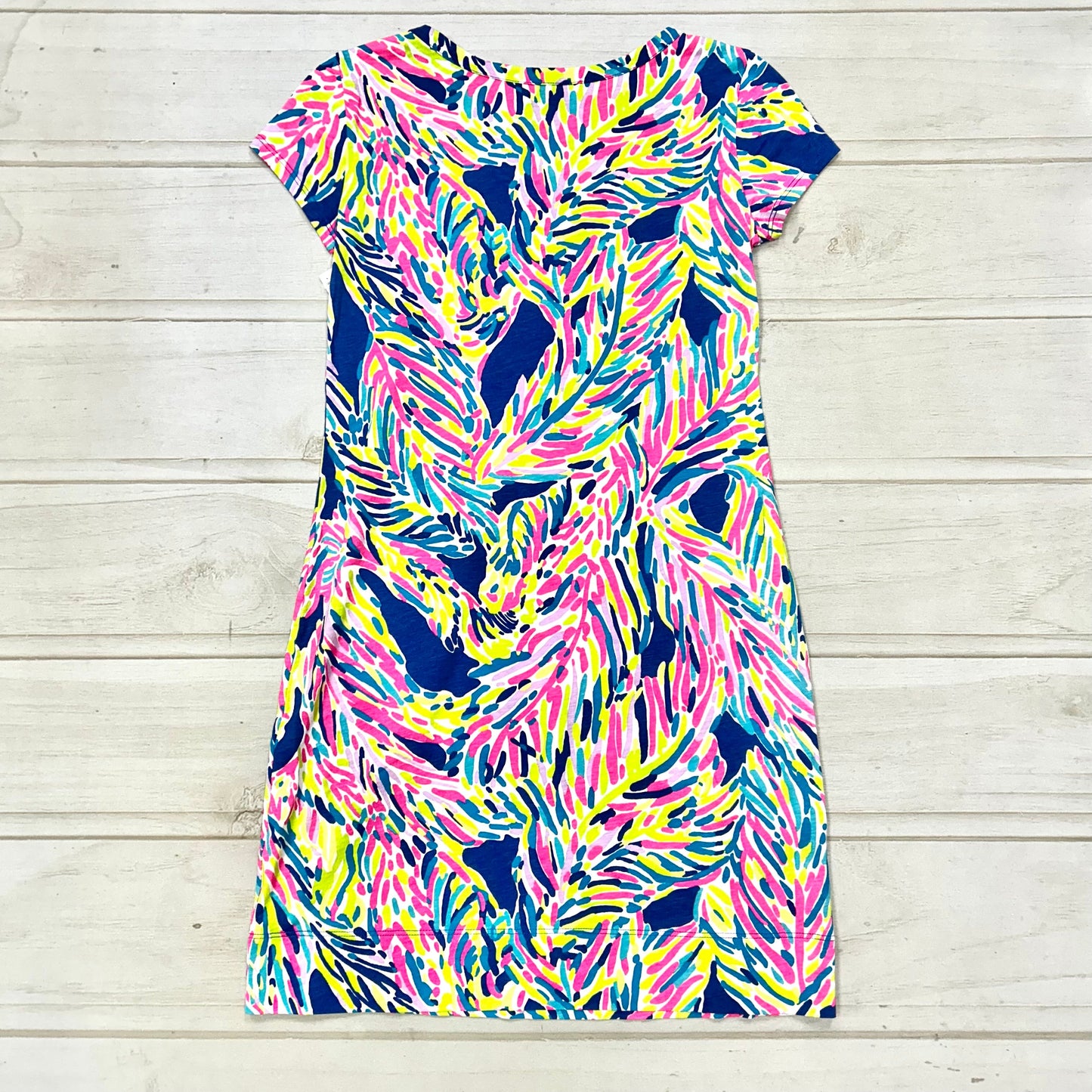 Dress Designer By Lilly Pulitzer  Size: Xs