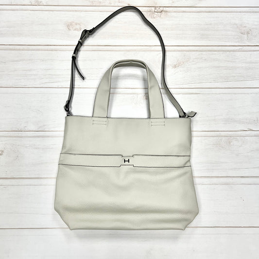 Tote Designer By Halston  Size: Large