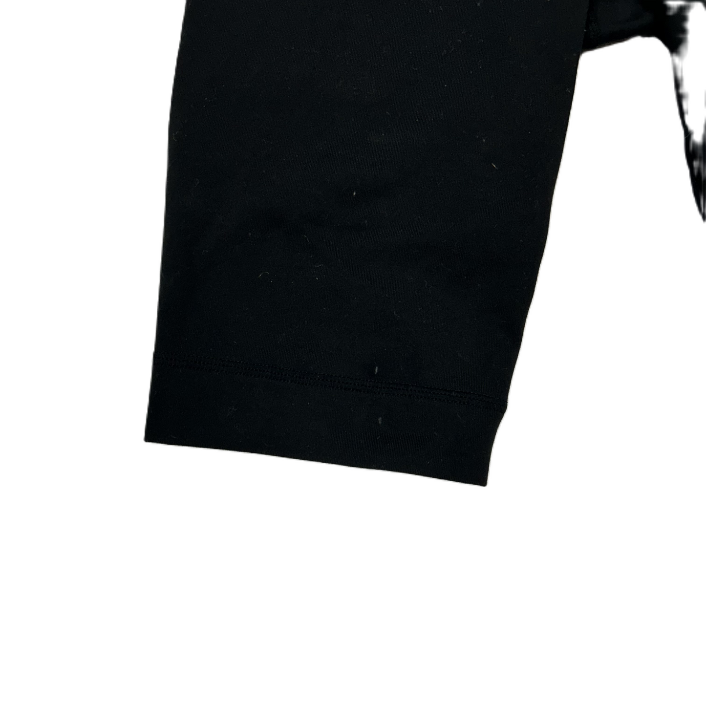 Black Athletic Shorts By Lululemon, Size: S