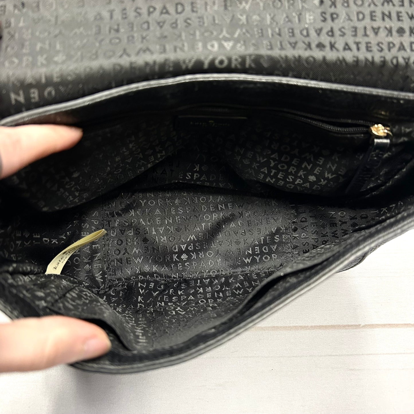 Crossbody Designer By Kate Spade  Size: Small