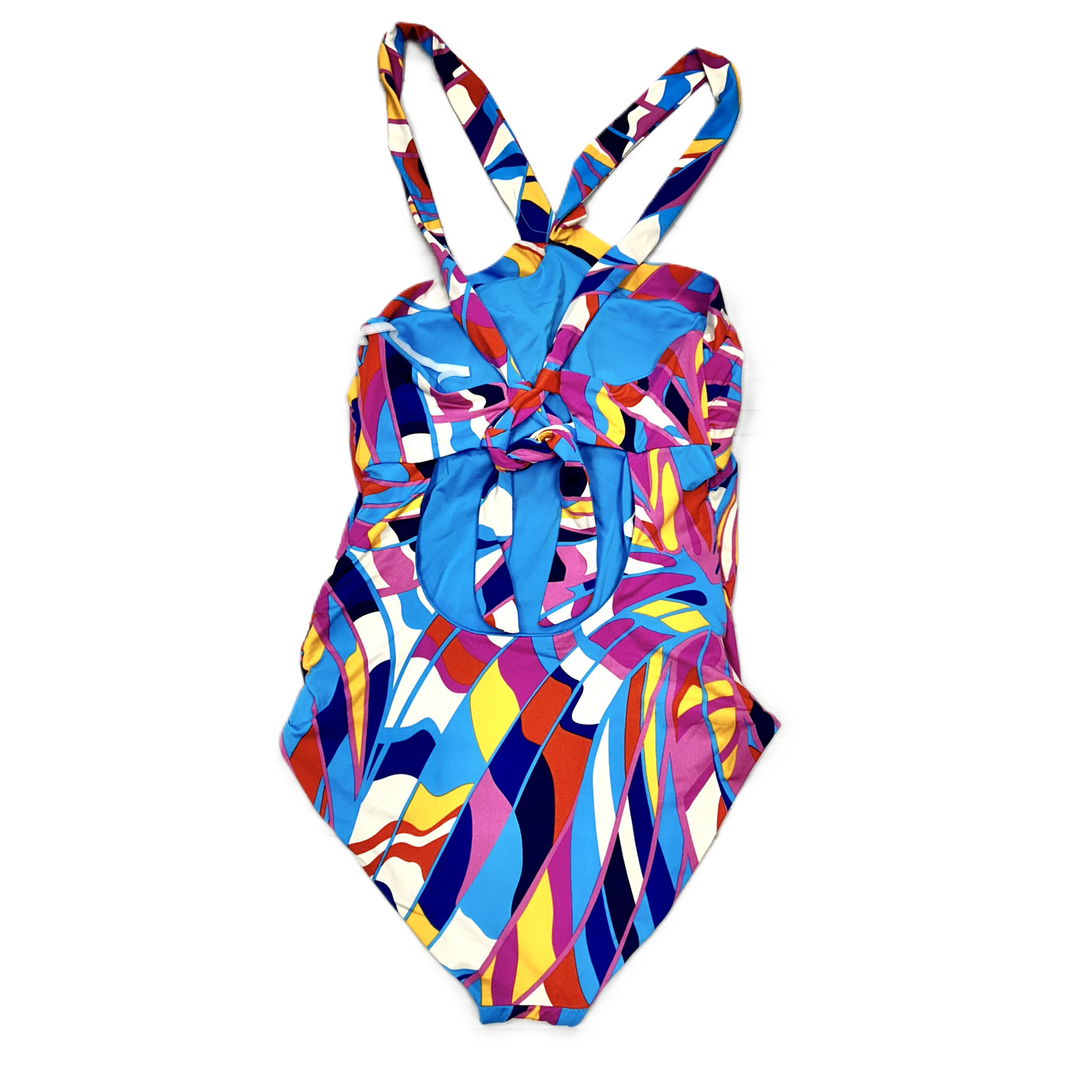 Multi-colored Swimsuit By Trina Turk, Size: M