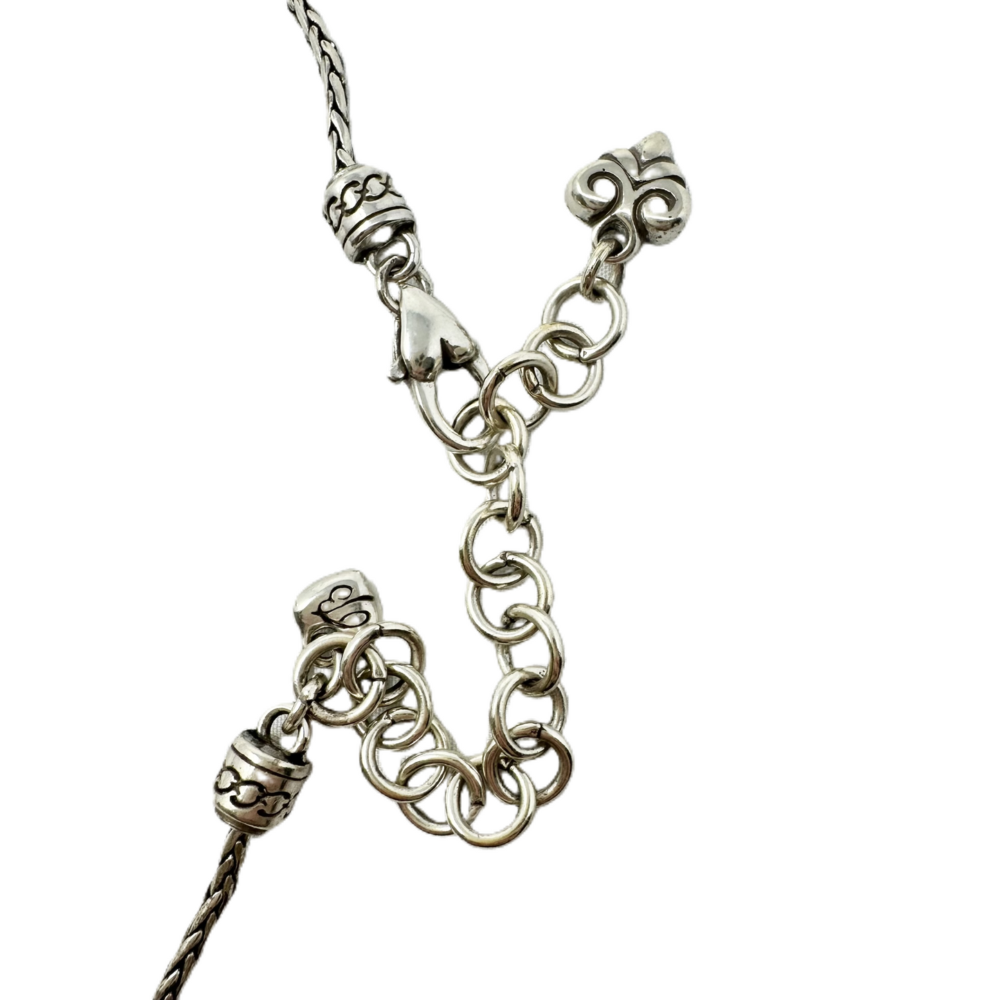 Necklace Designer By Brighton