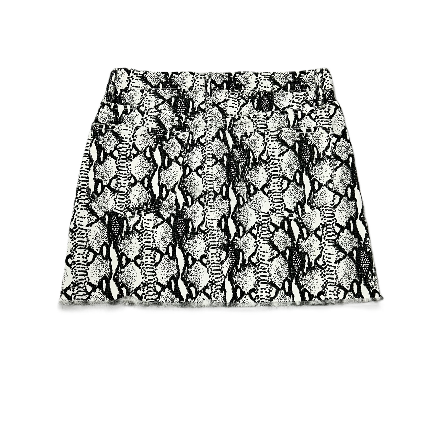 Skirt Designer By Frame  Size: 4