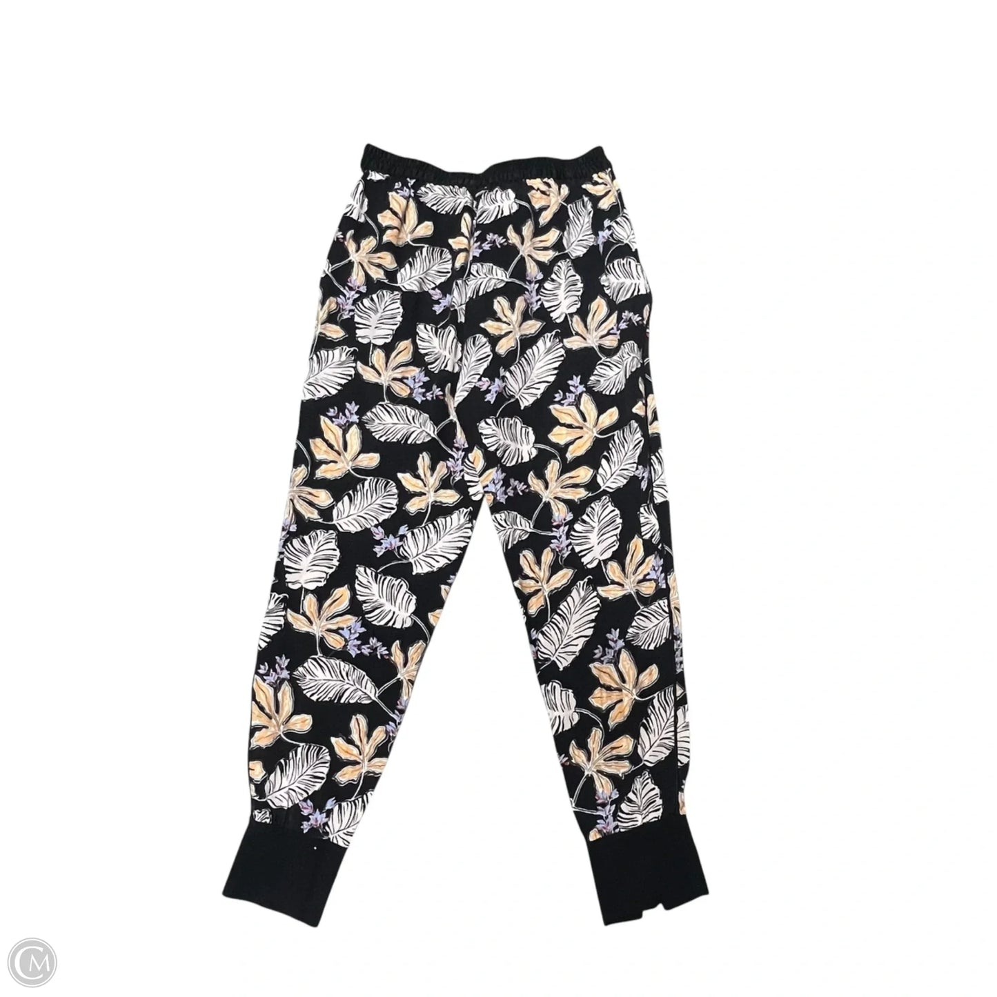 Pants Designer By 3.1 Phillip Lim In Tropical Print, Size: 6
